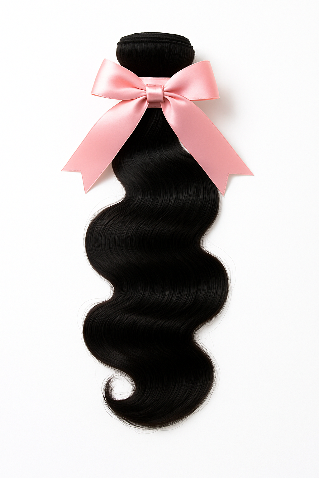 Body wave bundle
